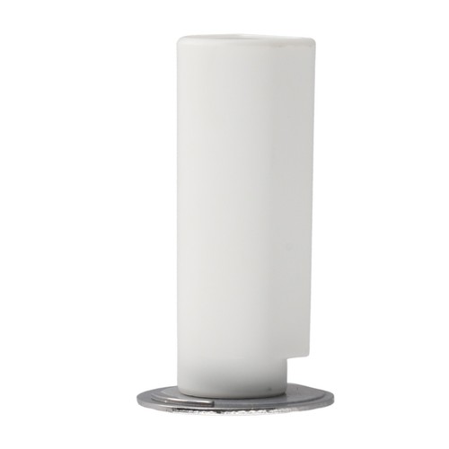 For Door Frame Width ≥16mm Magnetic Door Stopper Door Hardware Sleek Design - Picture 9 of 38