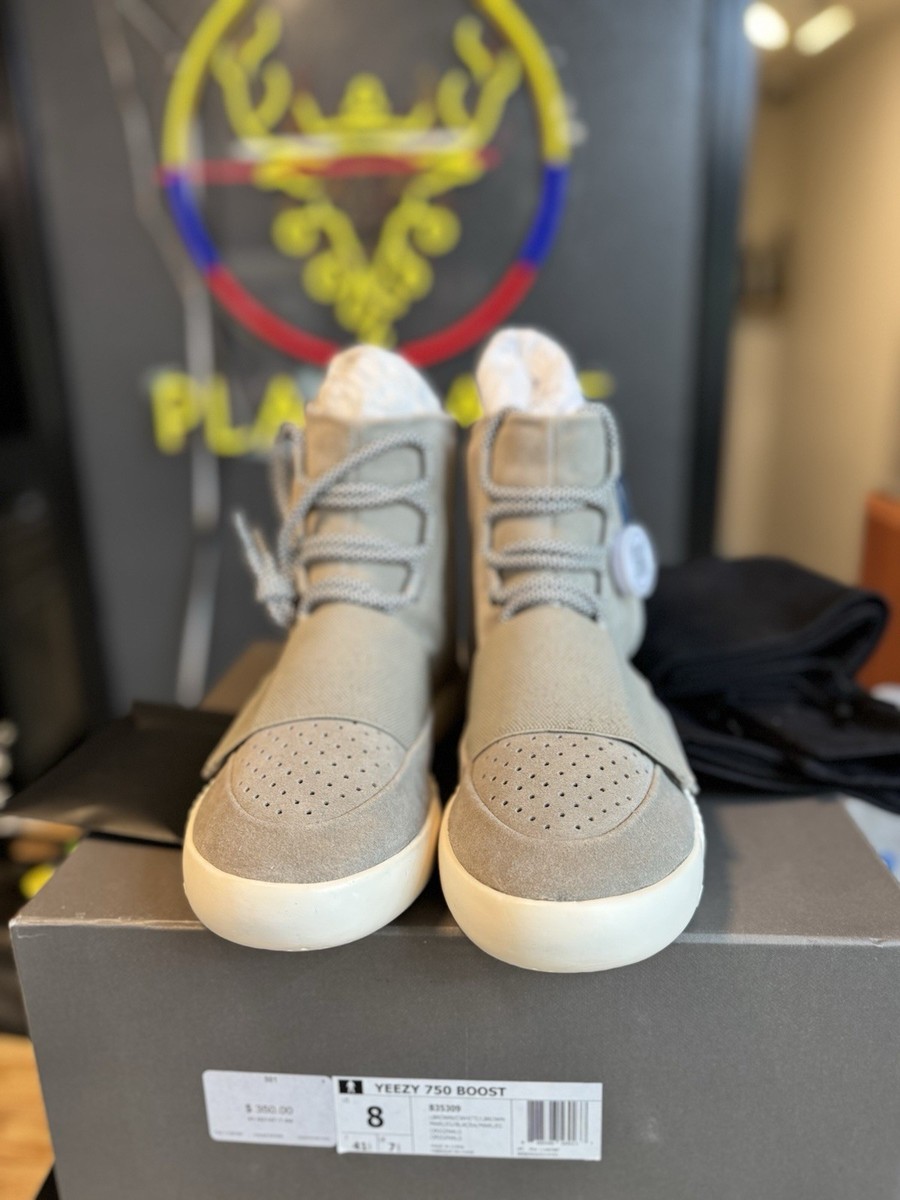 Size 8 - adidas Yeezy Boost 750 OG for sale online | eBay