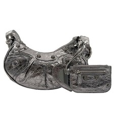 Balenciaga XS Le Cagole Bag XS (671309) 123025023 150375684