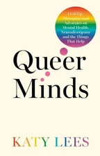 Queer Minds by Katy Lees Paperback