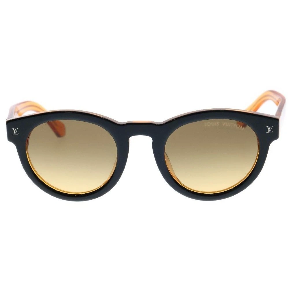Louis Vuitton Round Sunglasses for Women for sale - eBay