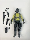 GI Joe Classified Series #56 PYTHON PATROL OFFICER 6" Figure (Target Exclusive)