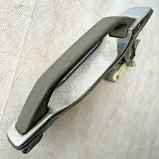 MERCEDES W126 SEL SE Türgriff Türöffner Griff hinten 1267600059 NOS MERCEDES W126 SEL SE Türgriff Türöffner Griff hinten 1267600059 NOS