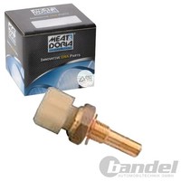 Meat & Doria KÜHlmitteltemperatursensor Passend FüR Audi 100 80 90 A4 A6