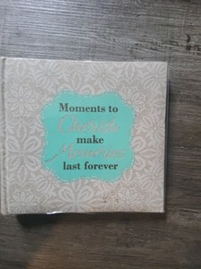 Scrapbooking Book For Photo 