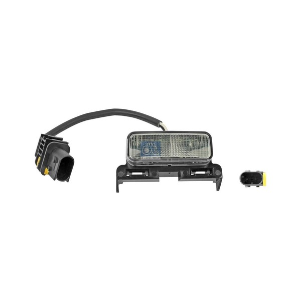 Begrenzungsleuchte DT Spare Parts Iam-Expertise Passend FüR Volvo-image
