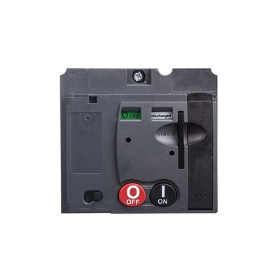 220-240V AC CVS MT250 LV431541 Compact NSX Remote Drive