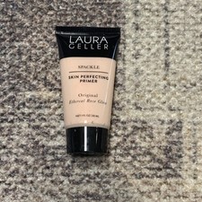 Laura Geller spackle skin perfecting primer Original Ethereal Rose Glow 1floz