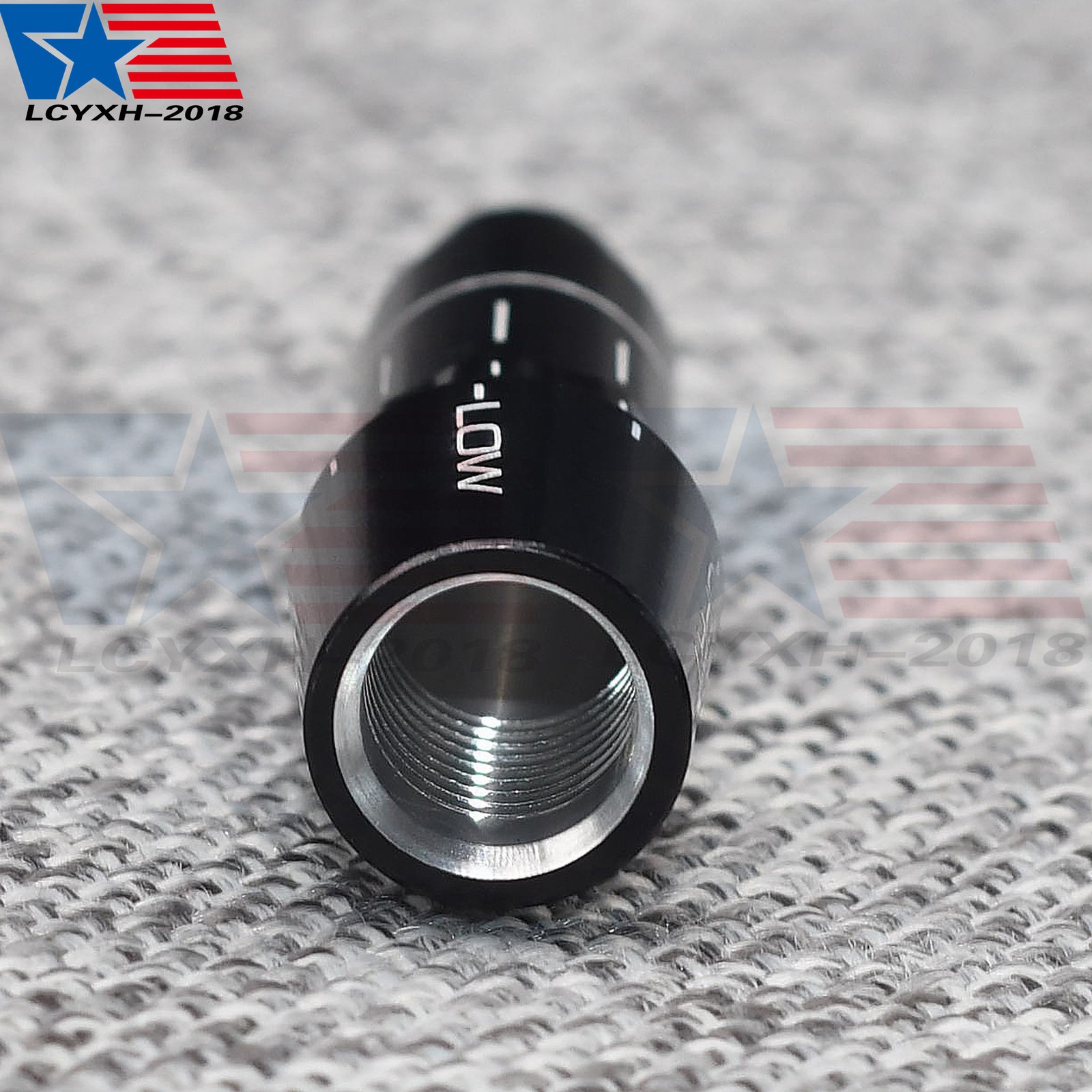 3x Golf Adapter Sleeve Fit Mizuno ST-X 230 ST-Z 230 Fairway wood Club 0.335 Tip