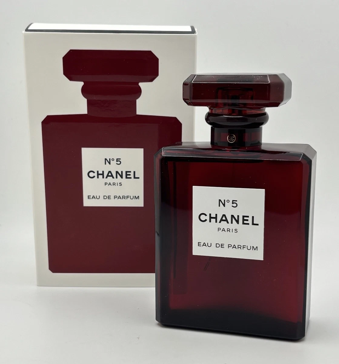 Discontinued Chanel No 5 Perfumes for Women for sale - eBay