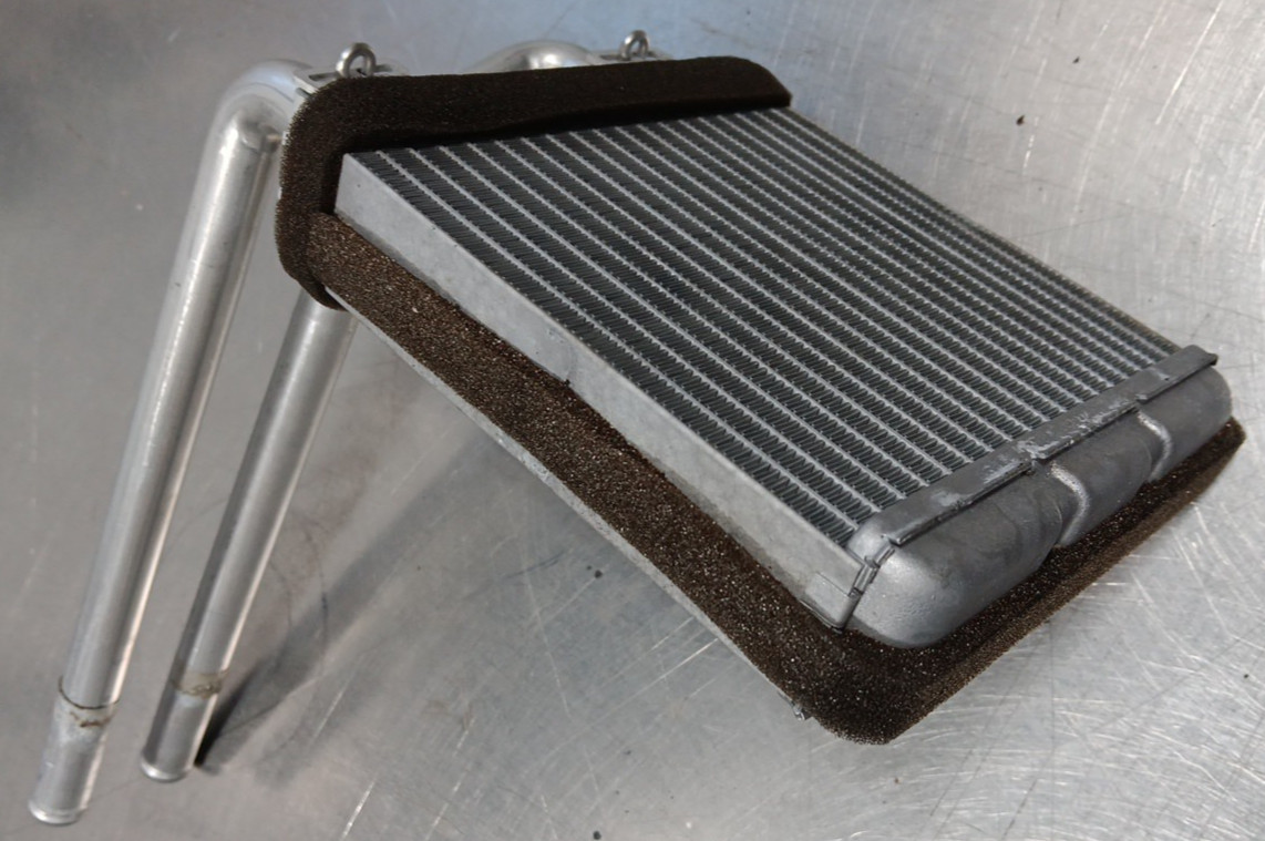 SMART FOR TWO FORTWO BRABUS 2009 BOX HVAC HEATER CORE RADIATOR HVAC 4518350101