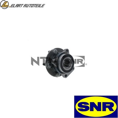 WHEEL BEARING KIT R181.32 FOR SUBARU XV FORESTER IMPREZA/Hatchback FB20CFA20 2.0L XV 
