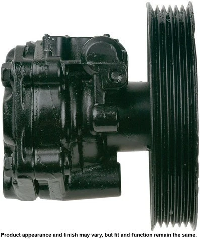 Bomba de dirección asistida Cardone Reman P N 21 5301 Foto 3 de 4