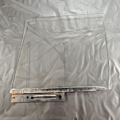 BMW NK 1600 2000 1800 ti tii Neue Klasse   Right Front Clear Window