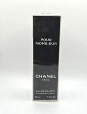 Chanel Pour Monsieur 50ml EDT **2012**