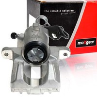 Maxgear 82-0086 Bremssattel Hinten Rechts FüR Audi A2 Ibiza Polo A VW Seat