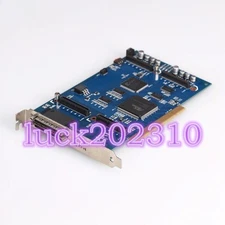 1PC USED AJINEXTEK BPHR V3.0 Motion Control Card #YY