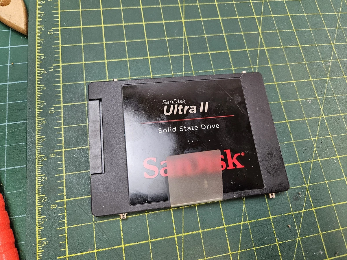 SanDisk Solid-State Drives 960 GB Storage Capacity for sale | eBay