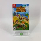 Animal Crossing: New Horizons (Nintendo Switch, 2020)