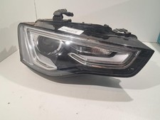 Feu avant (phare) Audi A5