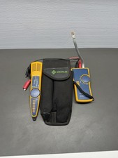 Fluke Networks MT-8200-60-KIT IntelliTone Pro 200 Toner Probe Kit Cable Tester