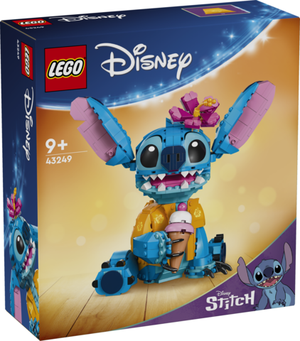 LEGO Stitch - Immagine 8
