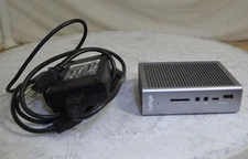 CalDigit TS3 Plus ThunderBolt Laptop Docking Station w/ non-OEM AC Adapter