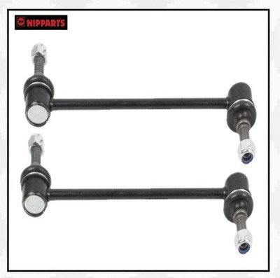 Nipparts N4960319 Link/Coupling Rod, Stabiliser Bar for Hyundai, Kia