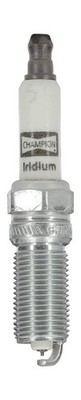 CHAMPION Zündkerze IRIDIUM CCH9299 M14x1.25 Schachtel für CHEVROLET CAPTIVA C100