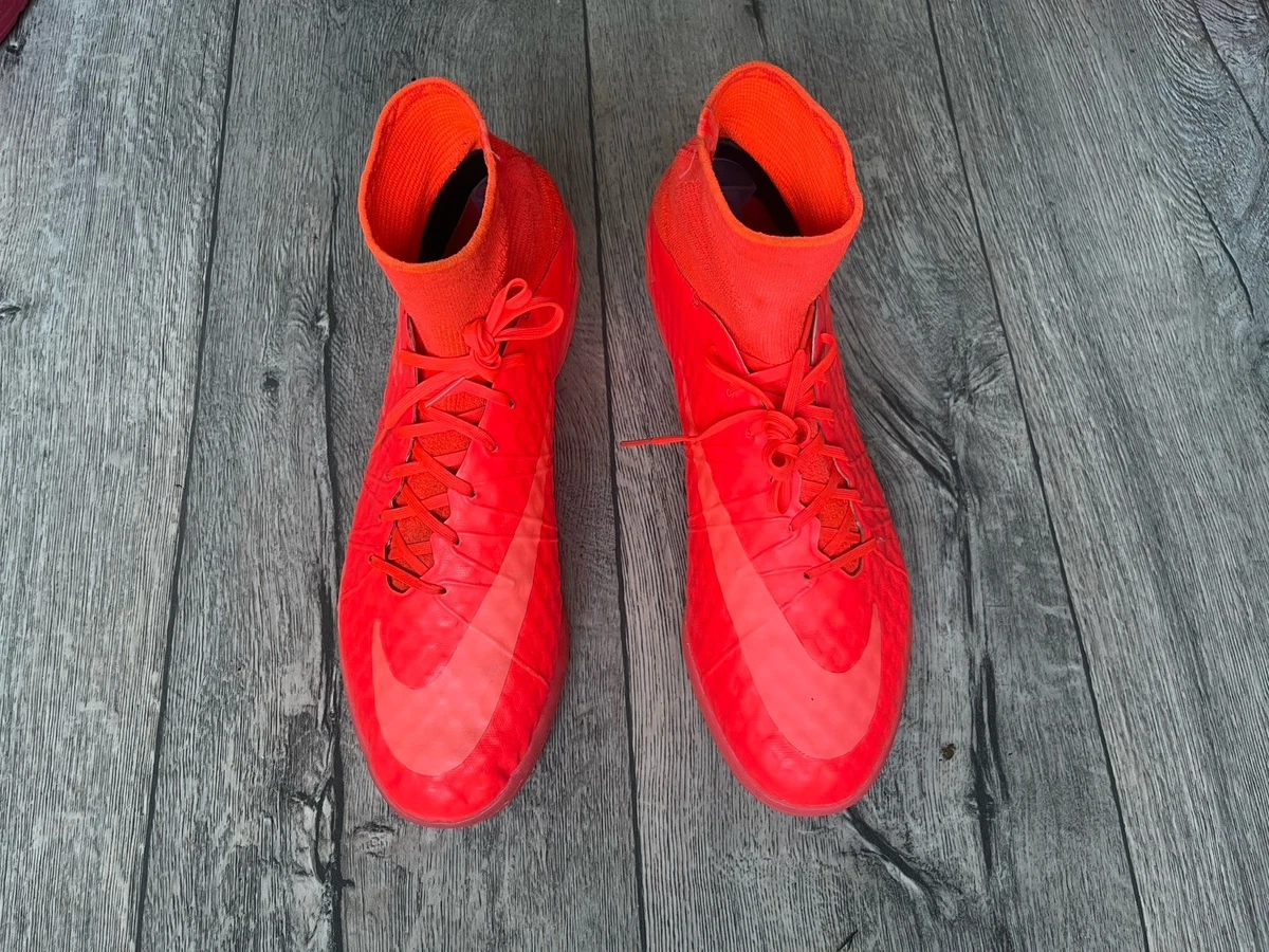 Las mejores ofertas en Botas de fútbol Nike Orange para hombre | eBay