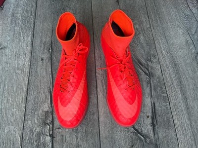 Nike HypervenomX Proximo SE Camo TuRF indooor Soccer Football Boots Us10.5