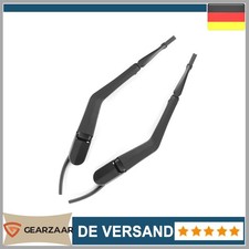 Scheinwerfer Wischer Passend für Mercedes-Benz S-Klasse W126 1979-1991 2 Stück