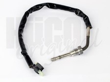 HITACHI 137005 Sensor, exhaust gas temperature for MERCEDES-BENZ