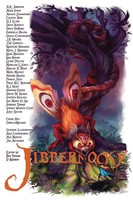 Ben Thomas (U. A.) | Jibbernocky | Taschenbuch | Englisch (2020)