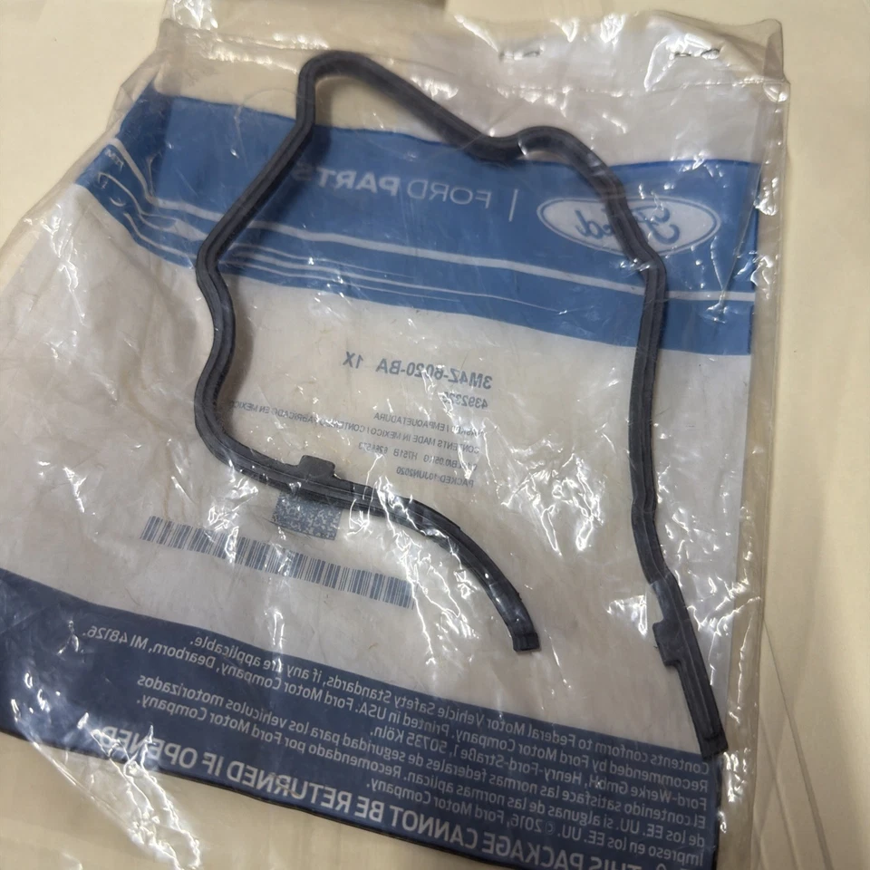 Junta Ford 3M4Z-6020-BA 1995-2012 Ford Foto 2 de 2