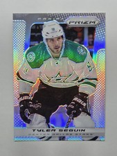 Tyler Seguin Cards, Rookie Cards and Autographed Memorabilia Guide 17