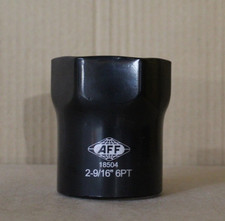 Aff 18504 34 Drive 2-916 6pt Axle Nut Socket Aff 18504 34 Drive 2-916 6pt Axle Nut Socket