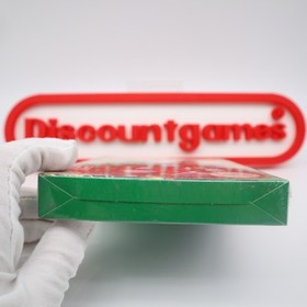 NES Nintendo 7-UP's SPOT: THE VIDEO GAME - NEW & Factory Sealed with H-Seam!