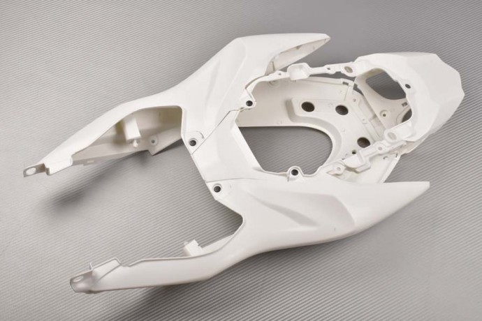 Réparer moto après chute : carénage gsx-r 1000 wvcy 2009-2011 brut