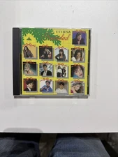 Eterna Navidad CD YURI TITIANA JOSE FELICIANO MIJARES PANDORA Vintage Christmas