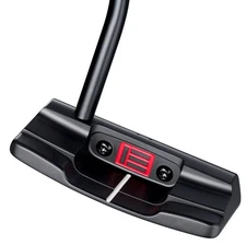 Evnroll Putters Neo Classic ER2 MidBlade Black With SweetFace Technology