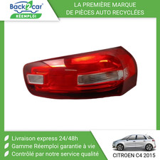 Feu arrière Jaguar XK8