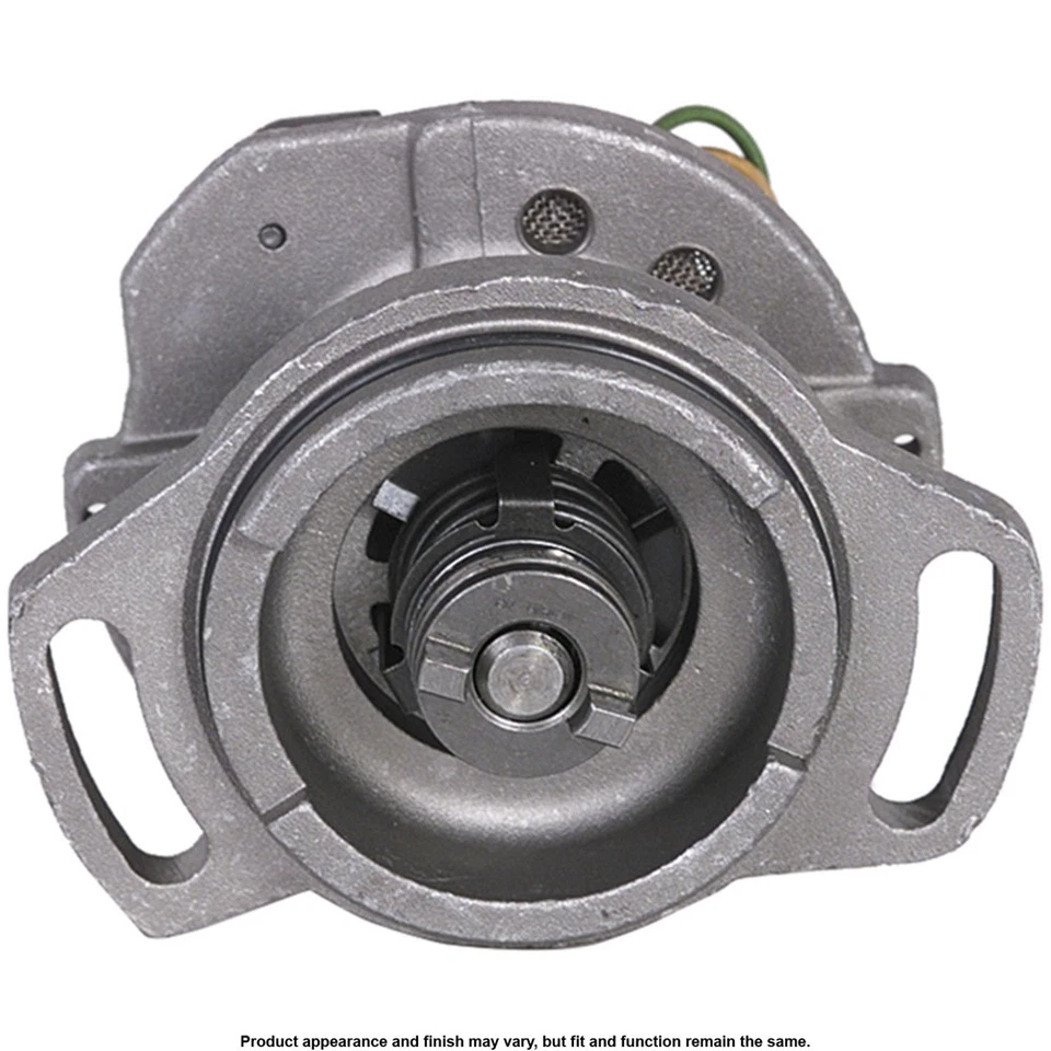 Distribuidor de encendido cardone TCP para Buick Skyhawk Oldsmobile Firenza 1983-1987 Foto 3 de 3
