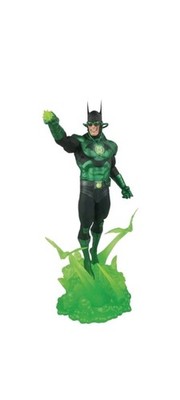 DC Batman Dawnbreaker 9'' Actionfigur Statue Diamond Select Gallery