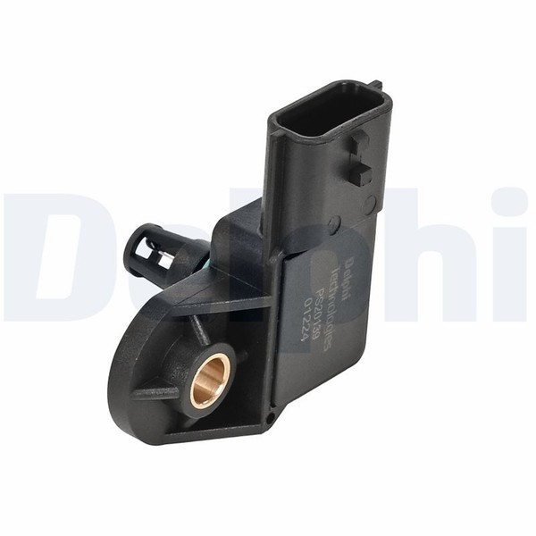 Sensor Saugrohrdruck Delphi PS20139-12B1 FüR Renault Trafic 3 Koleos 2 Kadjar 4-image