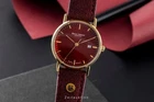 Bruno Söhnle Glashütte Rondo (Red-Gold) Quartz Ladies' Watch Ref. 17-33106-541 B&P