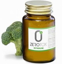 ZEROTOX BETAMUNE 20 Tabletten