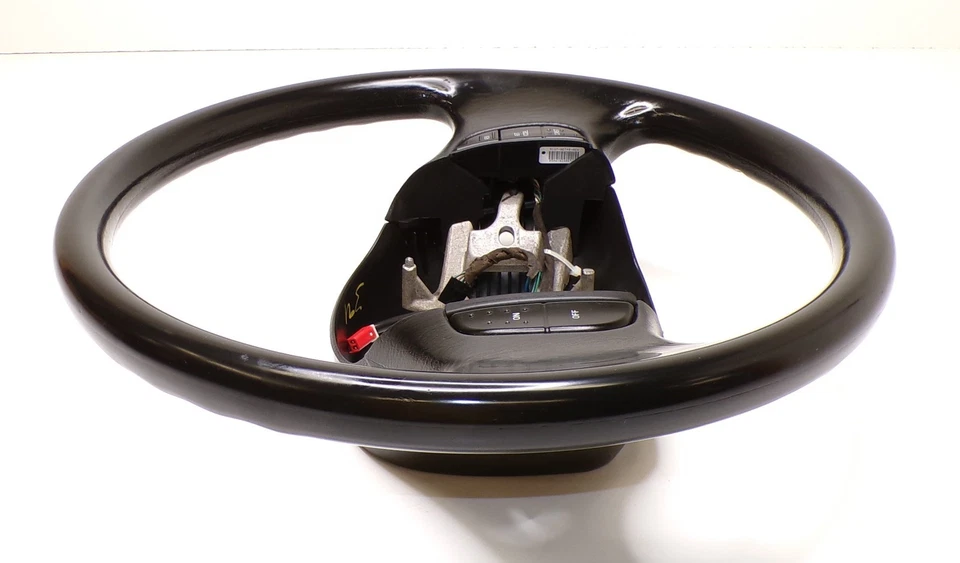 Volante Ford 99-14 E Series E150 E250 E350 E-250 Econoline Van negro Foto 4 de 4