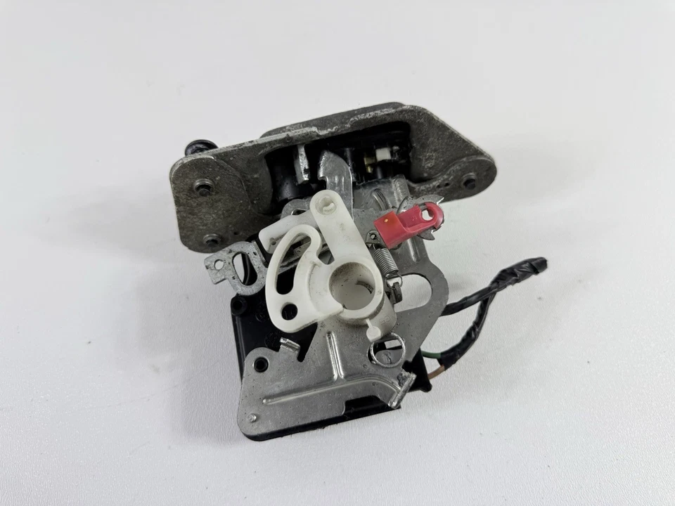 Dodge Durango Chrysler Aspen 2006-2009 maletero trasero escotilla puerta levadiza bloqueo actuador Foto 4 de 4