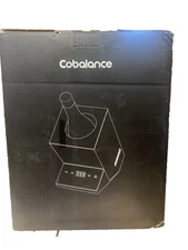 Cobalance Wine Cooler, Electric Wine Chiller Stainless Steel NEW Open Box